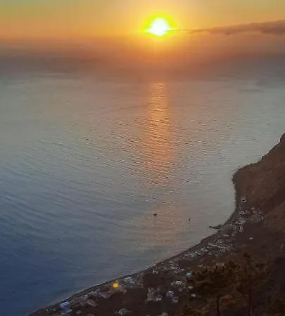 Palheiro Cavalinho Feriehus