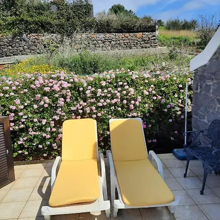 Feriehus Palheiro Cavalinho Prazeres