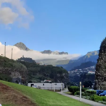 Feriehus Palheiro Cavalinho