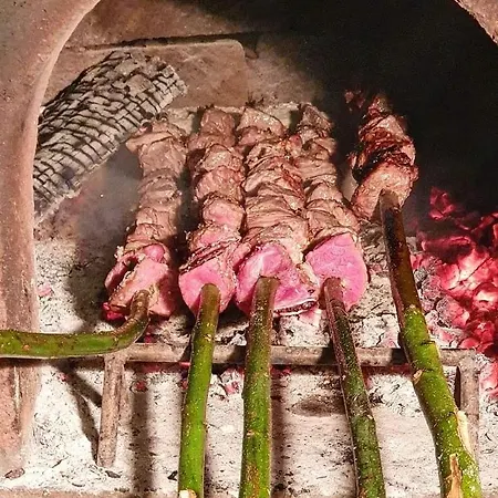 Palheiro Cavalinho * Prazeres