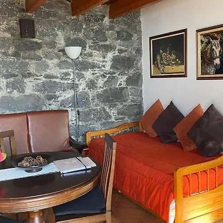 Feriehus Palheiro Cavalinho