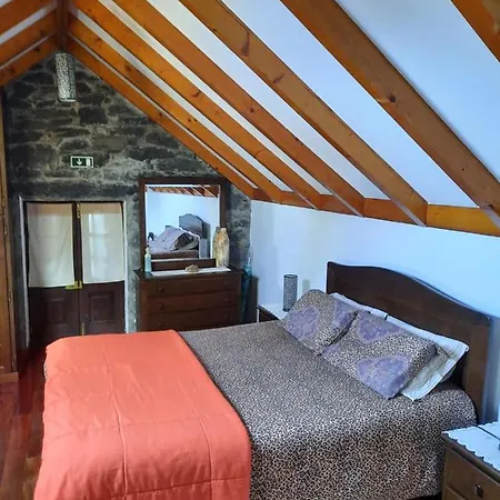 Palheiro Cavalinho Prazeres