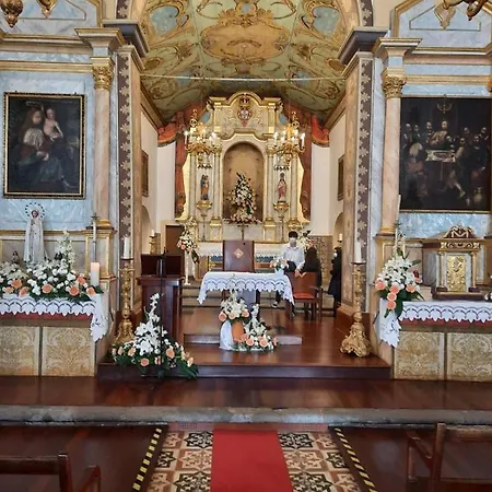 Palheiro Cavalinho Holiday home *