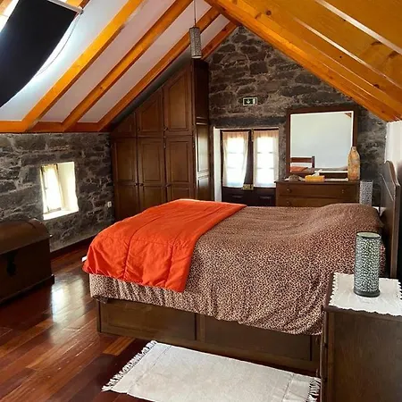 Palheiro Cavalinho Holiday home