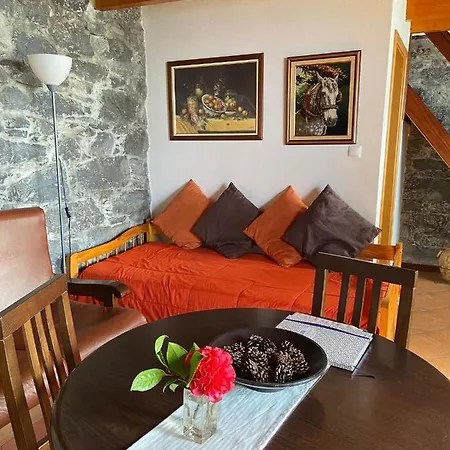 Palheiro Cavalinho Casa vacanze