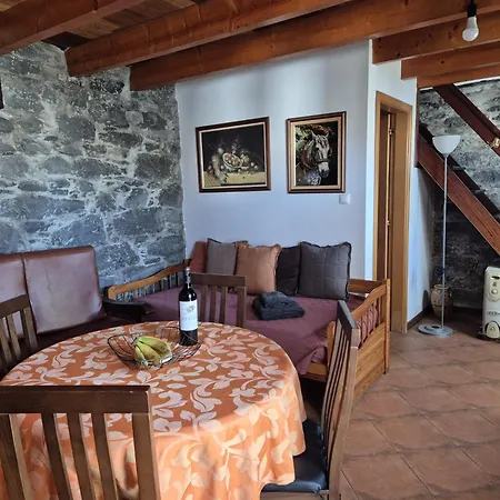 Vakantiehuis Palheiro Cavalinho