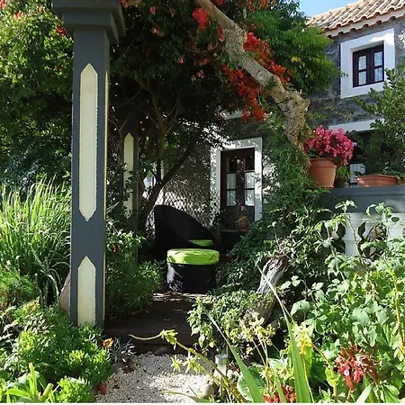 Holiday home Palheiro Cavalinho Prazeres