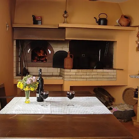 Palheiro Cavalinho *