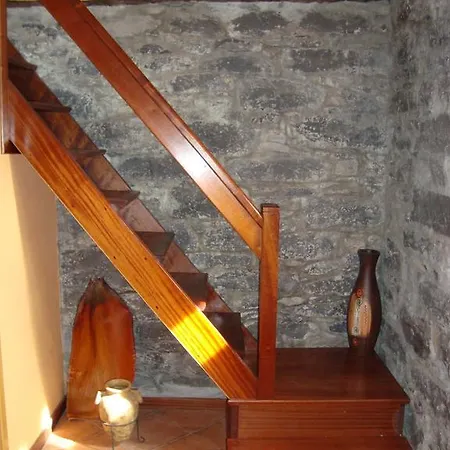 Palheiro Cavalinho Feriehus