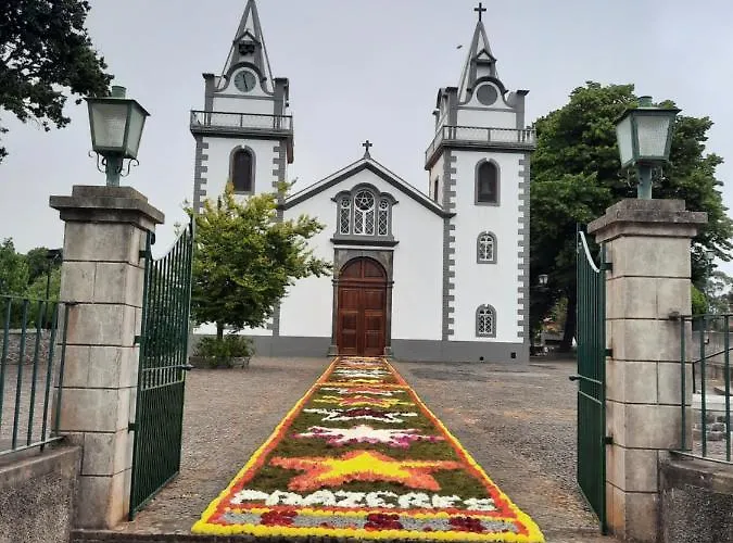Palheiro Cavalinho Prazeres
