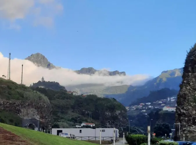 Ferienhaus Palheiro Cavalinho