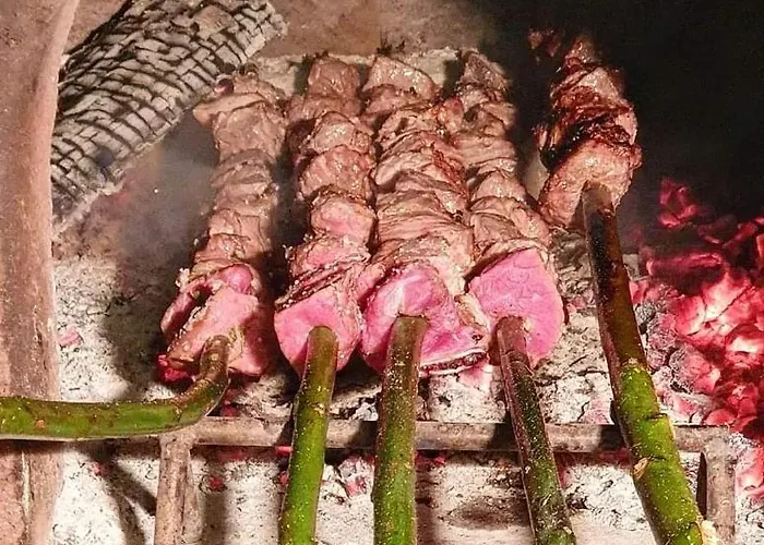 Palheiro Cavalinho * Празерс