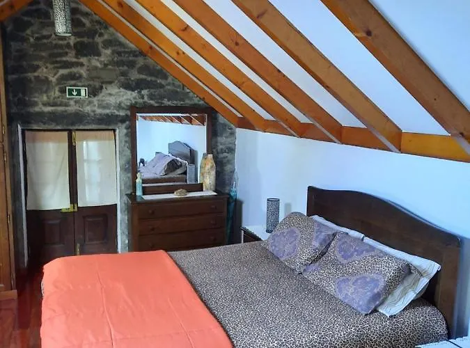 Palheiro Cavalinho Prazeres