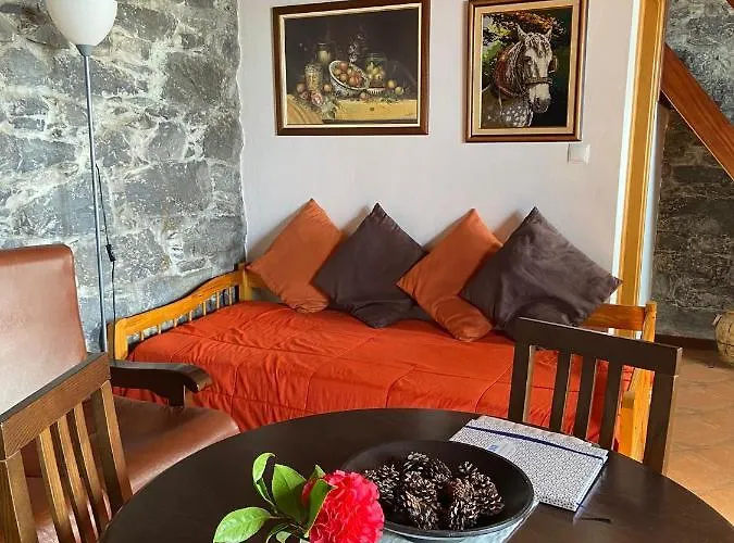 Palheiro Cavalinho Casa de Férias