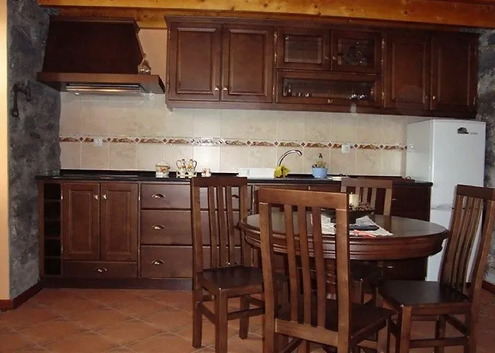 Casa de Férias Palheiro Cavalinho *