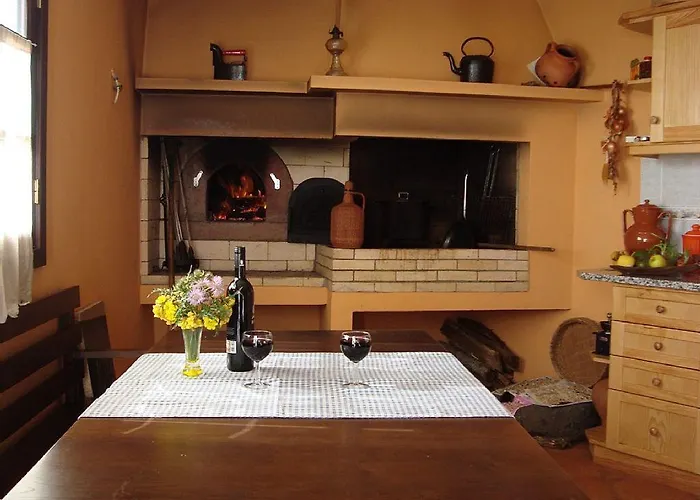 Palheiro Cavalinho *