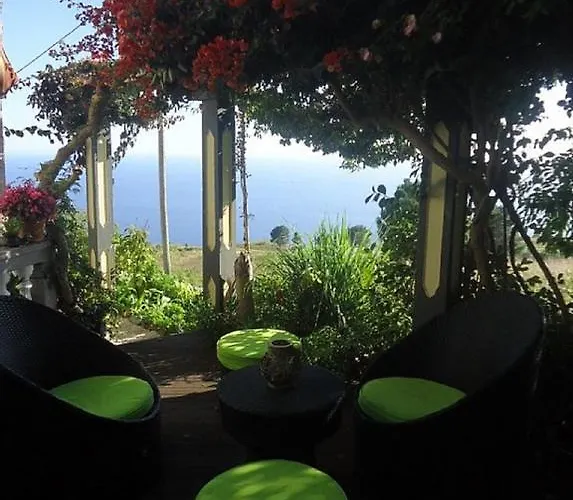 Palheiro Cavalinho Ferienhaus *