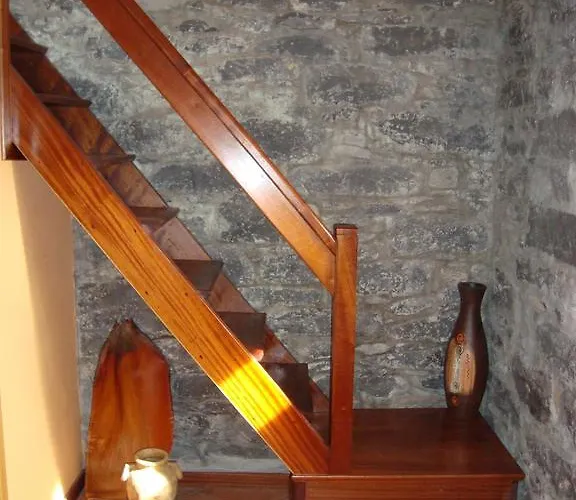 Palheiro Cavalinho Дом отдыха